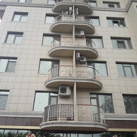 Odessa Pearl Apartments Dış mekan fotoğraf