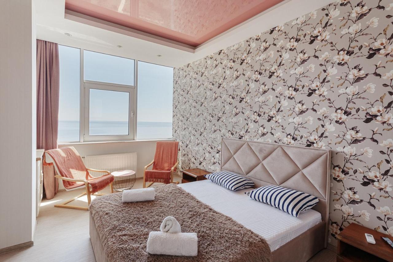 Odessa Pearl Apartments Dış mekan fotoğraf