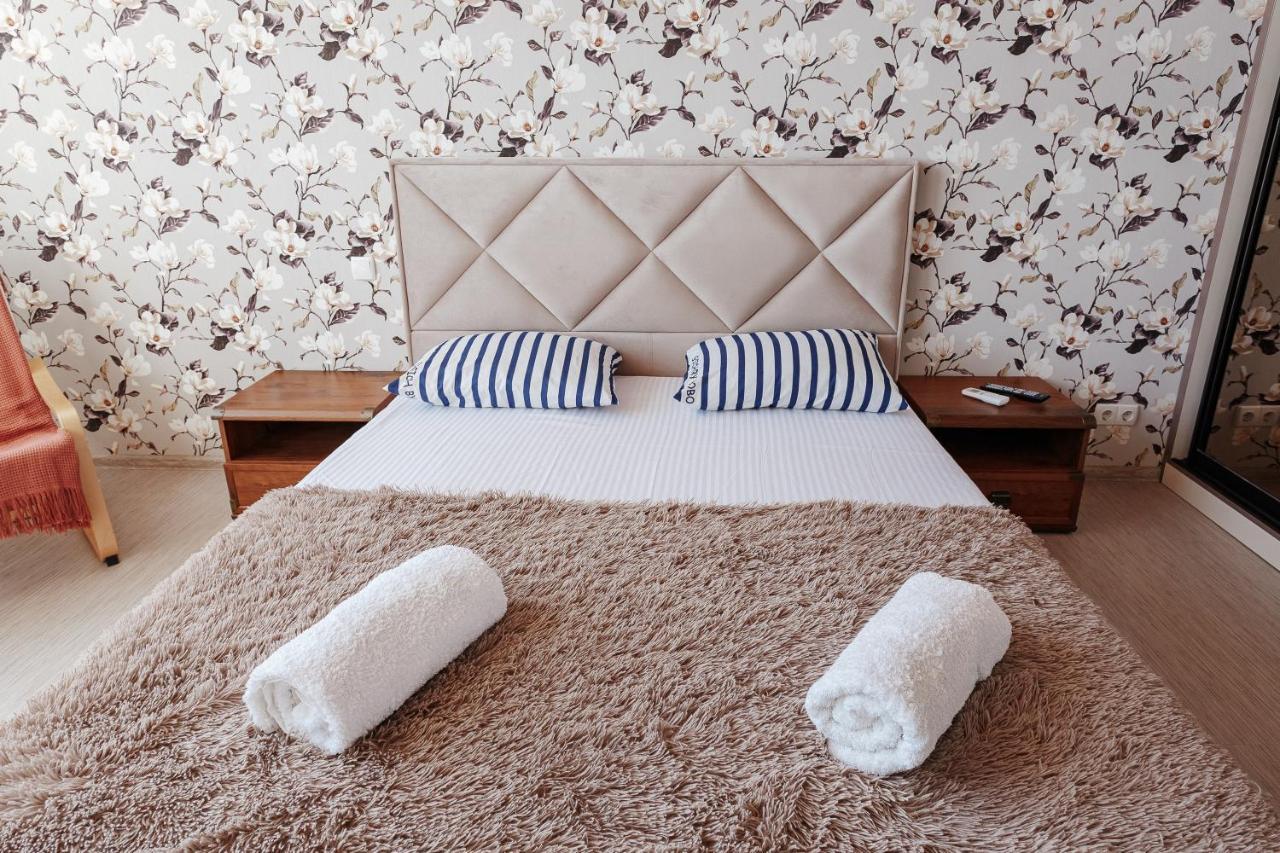 Odessa Pearl Apartments Dış mekan fotoğraf