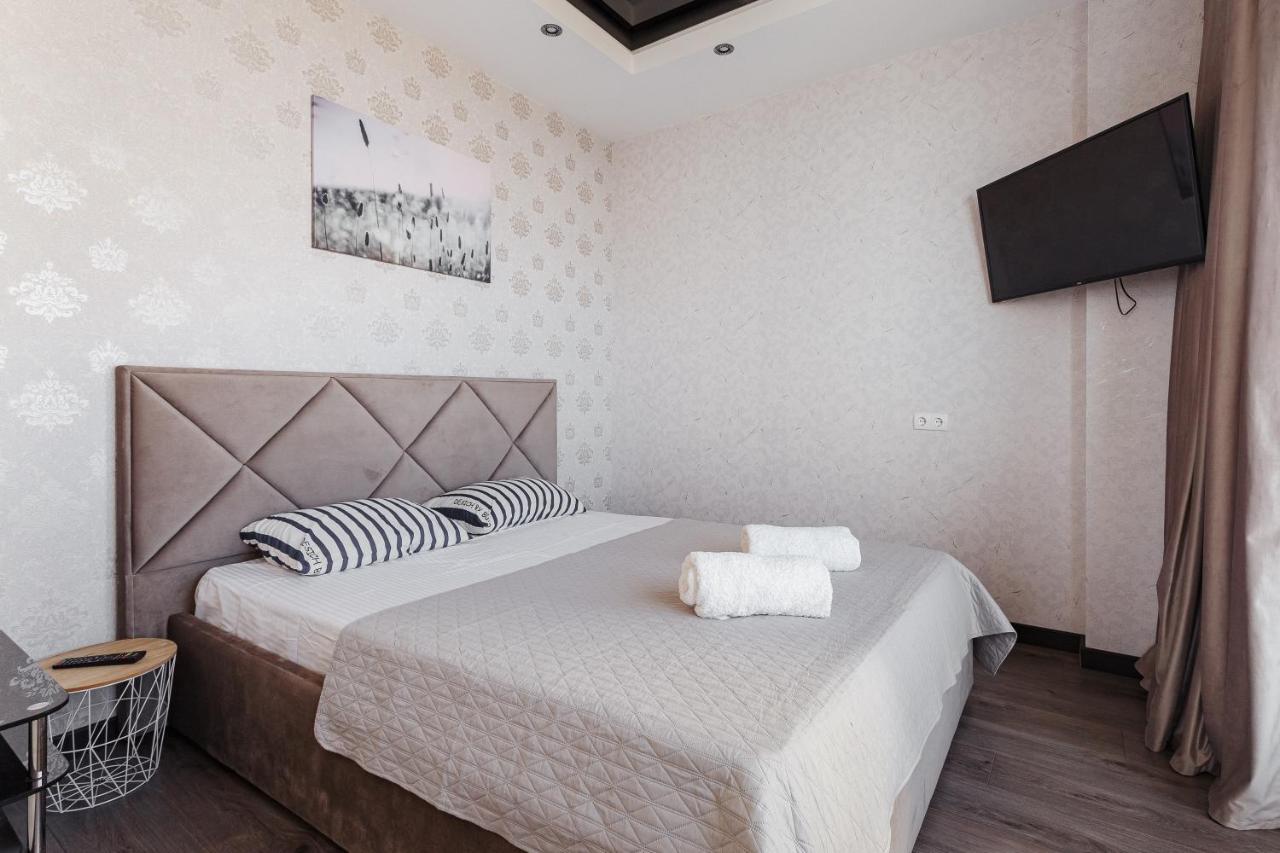 Odessa Pearl Apartments Dış mekan fotoğraf