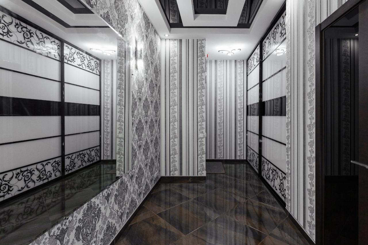 Odessa Pearl Apartments Dış mekan fotoğraf