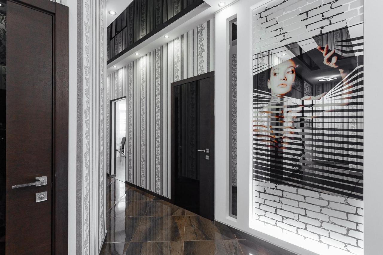Odessa Pearl Apartments Dış mekan fotoğraf
