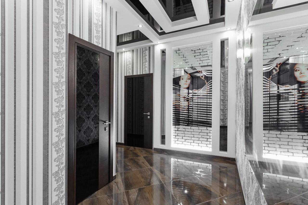 Odessa Pearl Apartments Dış mekan fotoğraf