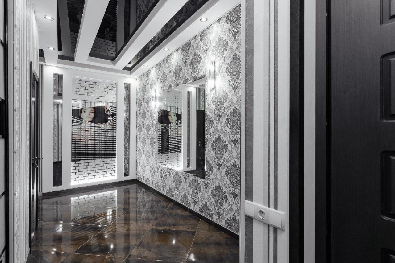Odessa Pearl Apartments Dış mekan fotoğraf