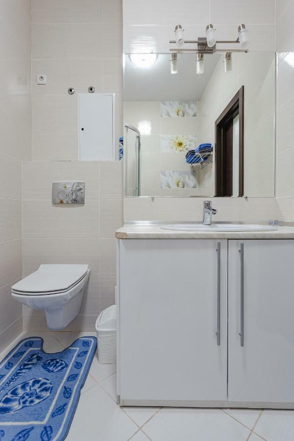 Odessa Pearl Apartments Dış mekan fotoğraf